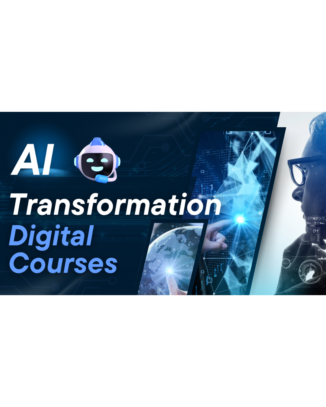 AI & Digital Transformation Programs